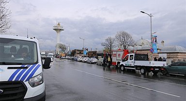 İBB: 