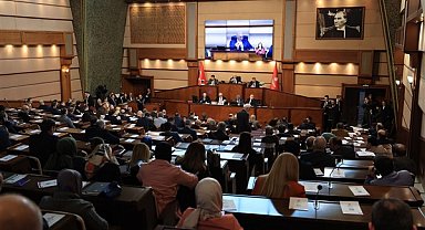İBB Meclisi'nden Hatay Büyükşehir Belediyesi’ne 62.5 milyon TL yardım