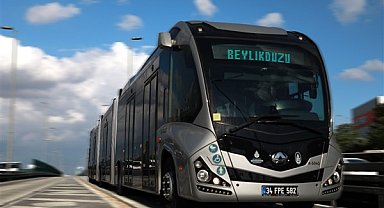 İETT, 262 yeni aracı hizmete alacak