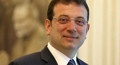İmamoğlu: 