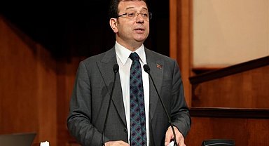 İmamoğlu: “İstanbul’da çok şey başardık, şimdi sıra Türkiye’de”