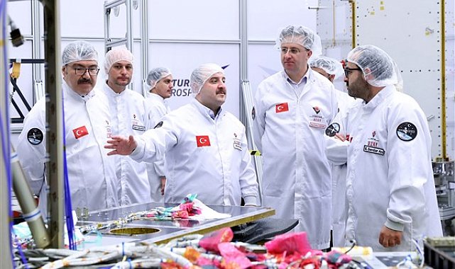 İMECE için geri sayım başladı