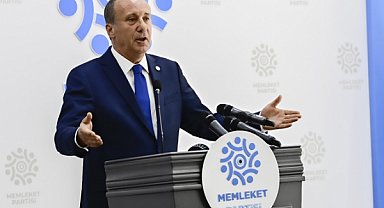 İnce'den Köy Enstitüleri kuruluş yıl dönümü mesajı