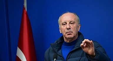 İnce: “Yabancıya konut satışını hemen durduracağız”
