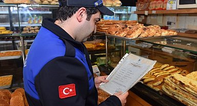 İnegöl'de nöbetçi fırınlar belli oldu