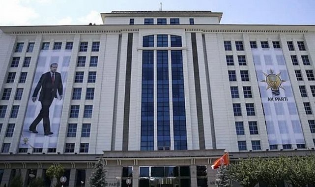 İşte AK Parti kesin aday listesi