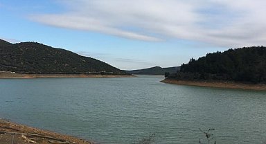 Trakya'da Yağışlarla Bereketlenen Barajlar: Doluluk Oranları Açıklandı