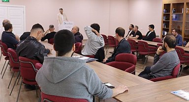 İstihdam Birimi İzmit'te işveren ile iş arayanları buluşturdu