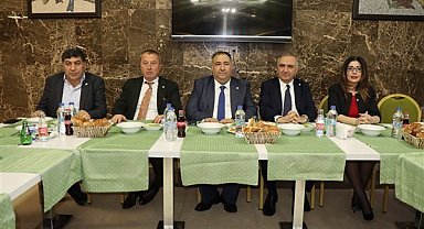 İYİ Partili Mısırlıoğlu: 