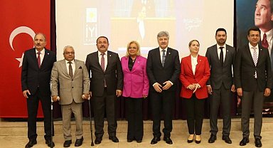 İYİ Parti'nin Muğla adayları sahaya çıktı