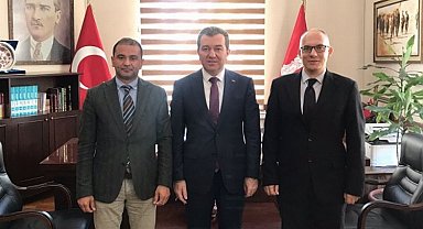 İzmir Bergama 'Sanal Gerçeklik'e ev sahipliği yapacak