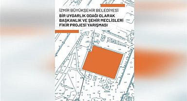 İzmir Büyükşehir Belediyesi, Şehir Meclisleri fikir projesi yarışması açtı