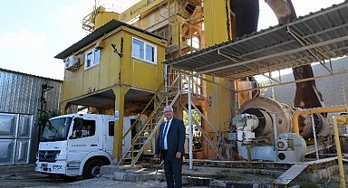 İzmir Karabağlar asfalt sezonuna hazır