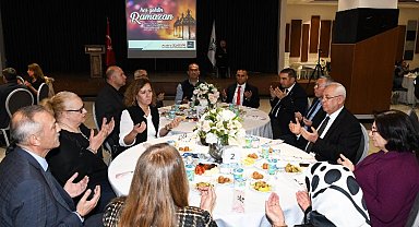 İzmir Karabağlar'da onlar asla unutulmayacak!