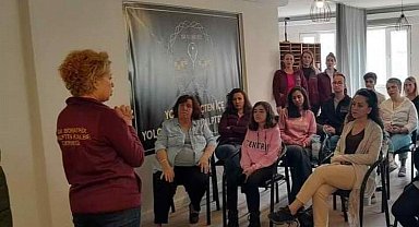İzmir'de Kalpten Kalbe Derneği kuruldu 