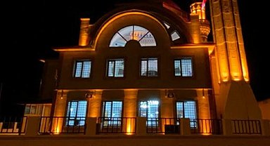 İzmit'te Ambarcı Tepebaşı Camii Kadir Gecesi'nde ibadete açılıyor