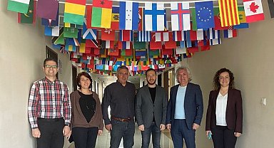 "Kanserde Hüceresel Tedaviler"e önemli hibe