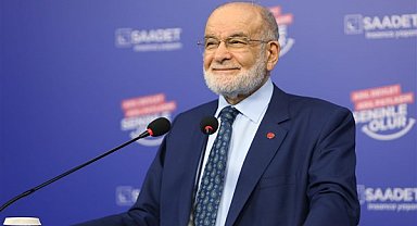 Karamollaoğlu: