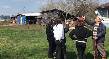 Kartepe Ertuğrulgazi'nden anlamlı bir proje daha