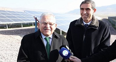 KASKİ'den kent ekonomisine 30 milyon liralık destek
