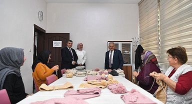 KAYMEK'ten çocuklar için özel kampanya