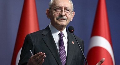 Kılıçdaroğlu: “9 özel ekonomi bölgesinde 50 üretim üssü kuracağız”