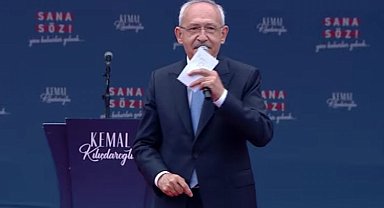 Kılıçdaroğlu: Artık birleşelim
