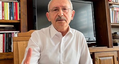 Kılıçdaroğlu'dan İmamoğlu ve Yavaş videosu: 