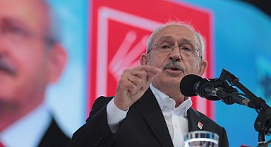 Kılıçdaroğlu: “Seçim dönemi provokasyonlar olmasını bekliyorum”