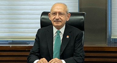 Kılıçdaroğlu, Spor Toto Süper Lig'e yükselen Yılport Samsunspor’u tebrik etti