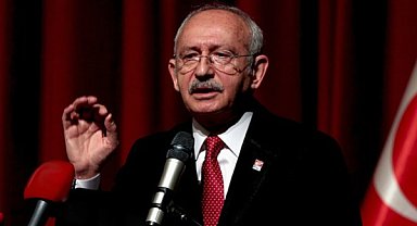 Kılıçdaroğlu Trabzon’da