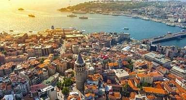 Konut satışları geriledi! Yabancılarda Rusya yine önde