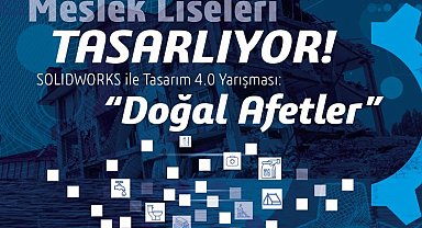 KSO'dan 'doğal afetler' temalı 'Tasarım Yarışması'