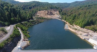 Kuraklıkla mücadelede büyük başarı