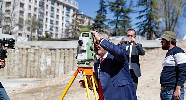 Kütahya önemli bir değere kavuşacak
