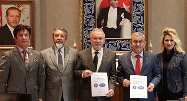 Kütahya'nın tanıtımına önemli imza
