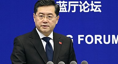 Lanting Forumu Beijing'den Shanghai'ya taşındı