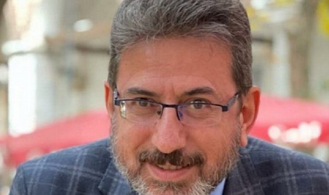 Lütfi Taşçı'dan 'zekat ve fidye' açıklaması