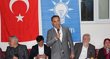 Mardin vefalı bir şehirdir