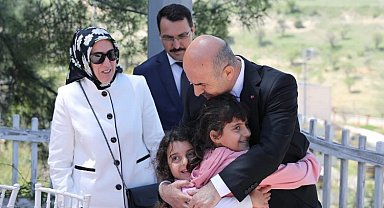 Mardin'de çocuklara tekne orucu programı