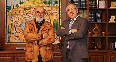 Mehmet Savran'dan Ramazan Bayramı mesajı