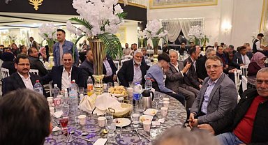 Mehmet Savran'dan 'vefa' örneği