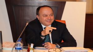 Merkez 2. OSB'de Talep Rekoru: En Kısa Sürede Faaliyete Geçilecek!