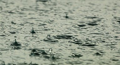Meteoroloji’den 11 il için kuvvetli yağış uyarısı