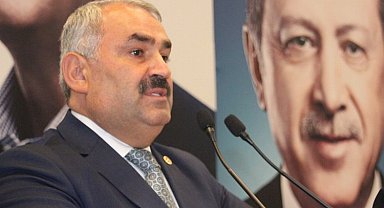 Milletvekili Etyemez: 14 Mayıs'ta sahip çıkacağız