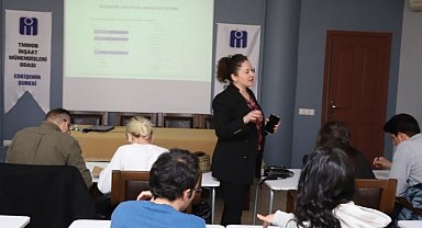 Mühendis timi sokak sokak dolaşacak
