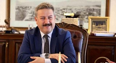 Mustafa Palancıoğlu'ndan 23 Nisan açıklaması