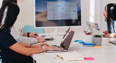 Nitelikli istihdam için 'Dijital Çaylak' başvuruları başladı