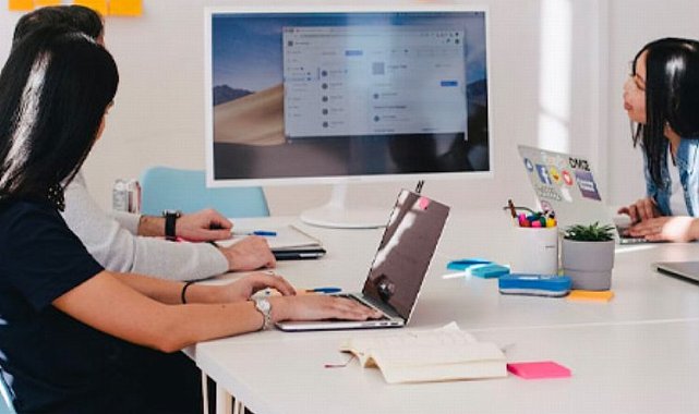 Nitelikli istihdam için 'Dijital Çaylak' başvuruları başladı