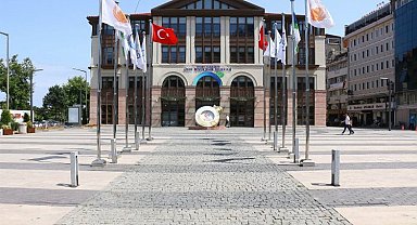 Ordu bayramda teyakkuzda